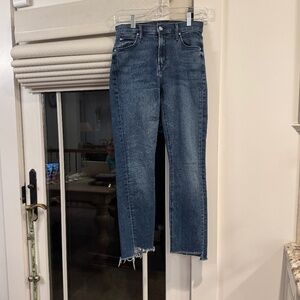 Mother Denim Jeans